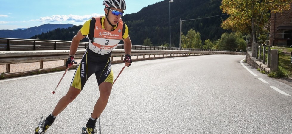 Coppa del Mondo Skiroll a Trento e sul Monte Bondone da venerdì 9 a domenica 11